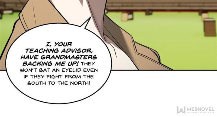 Global Martial Arts 34 52