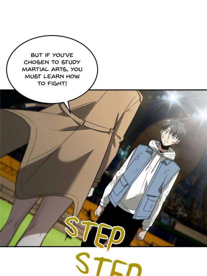 Global Martial Arts 34 57