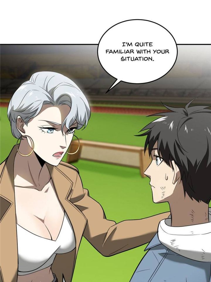 Global Martial Arts 34 58