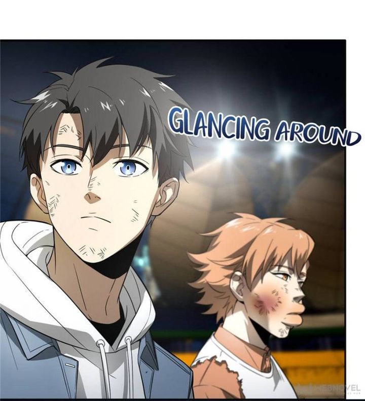 Global Martial Arts 34 7