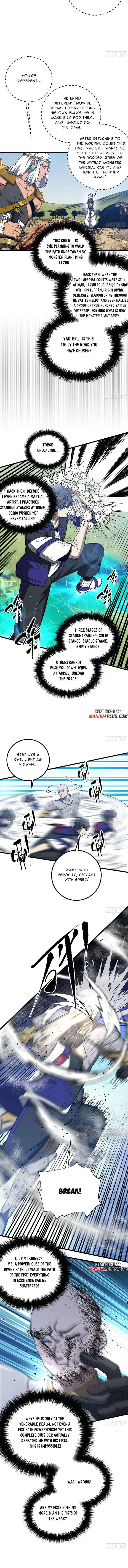 Global Martial Arts 340 7