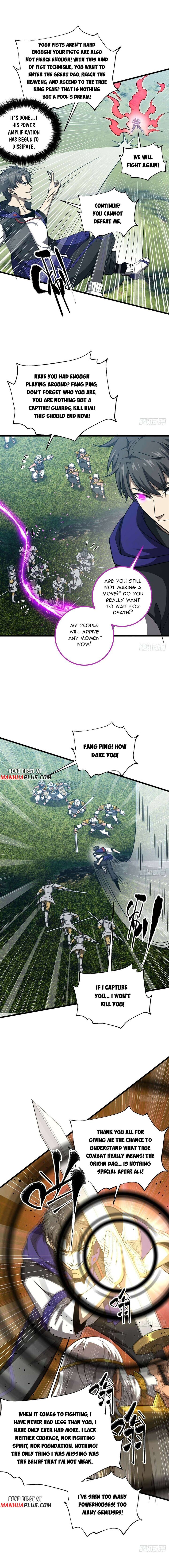 Global Martial Arts 340 8