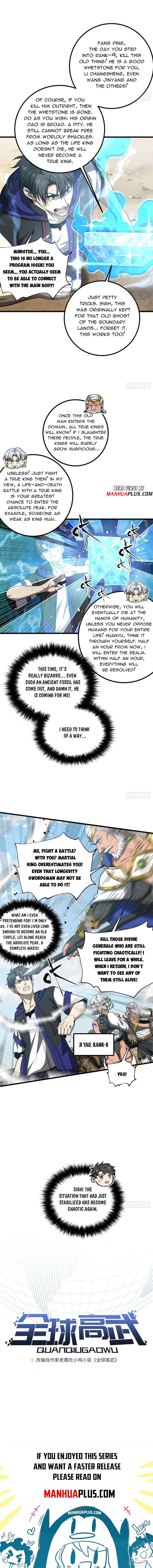 Global Martial Arts 341 2