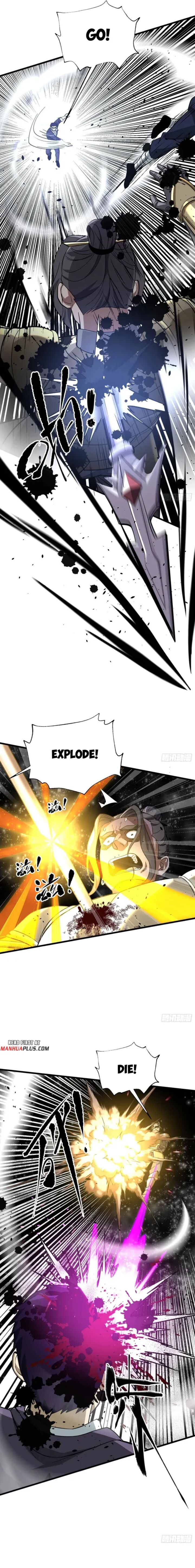 Global Martial Arts 344 6