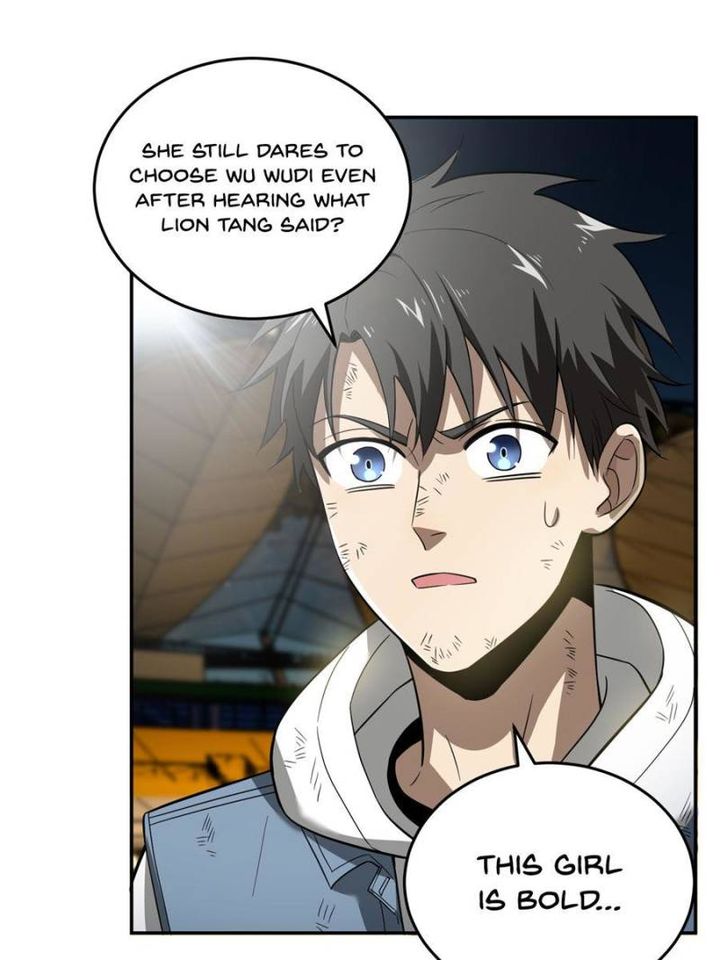 Global Martial Arts 35 25