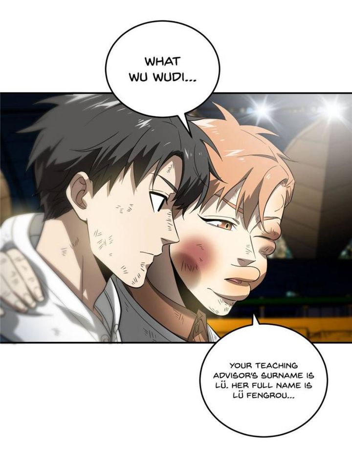 Global Martial Arts 35 26