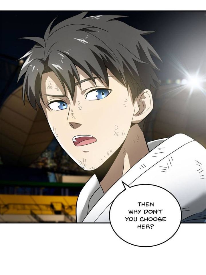 Global Martial Arts 35 31