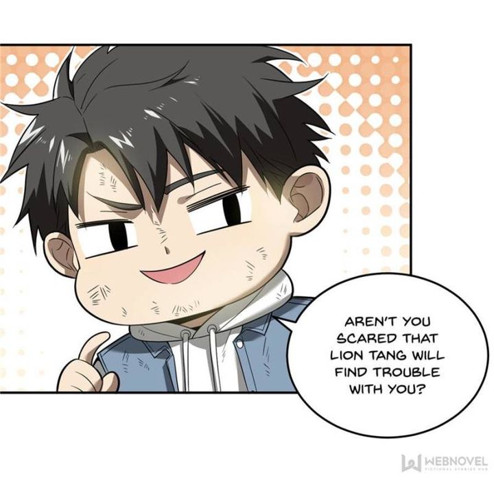 Global Martial Arts 35 33