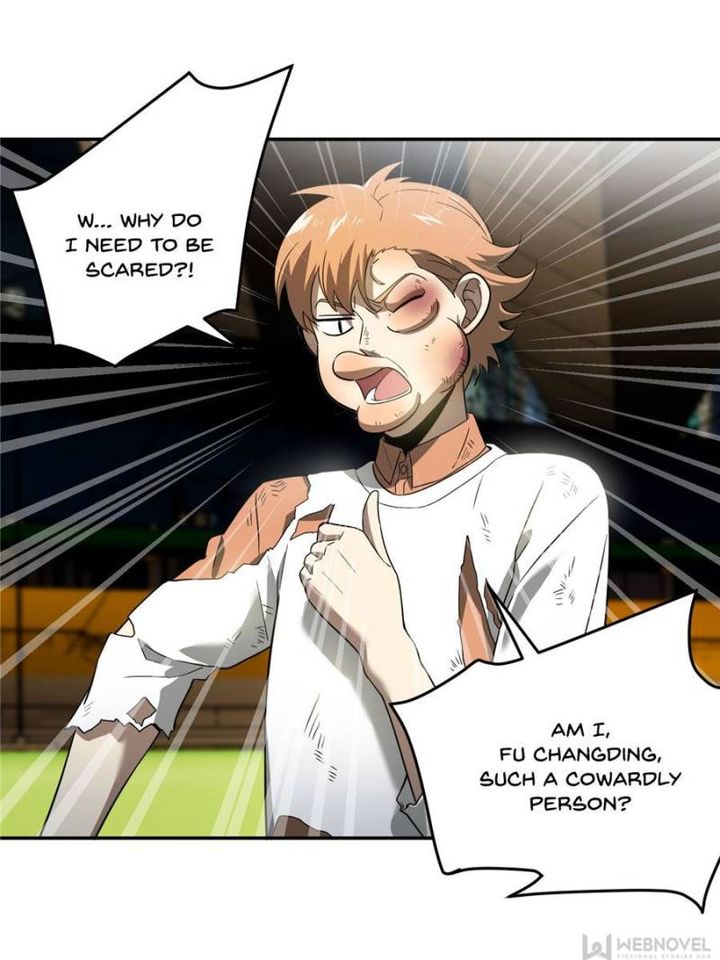 Global Martial Arts 35 34
