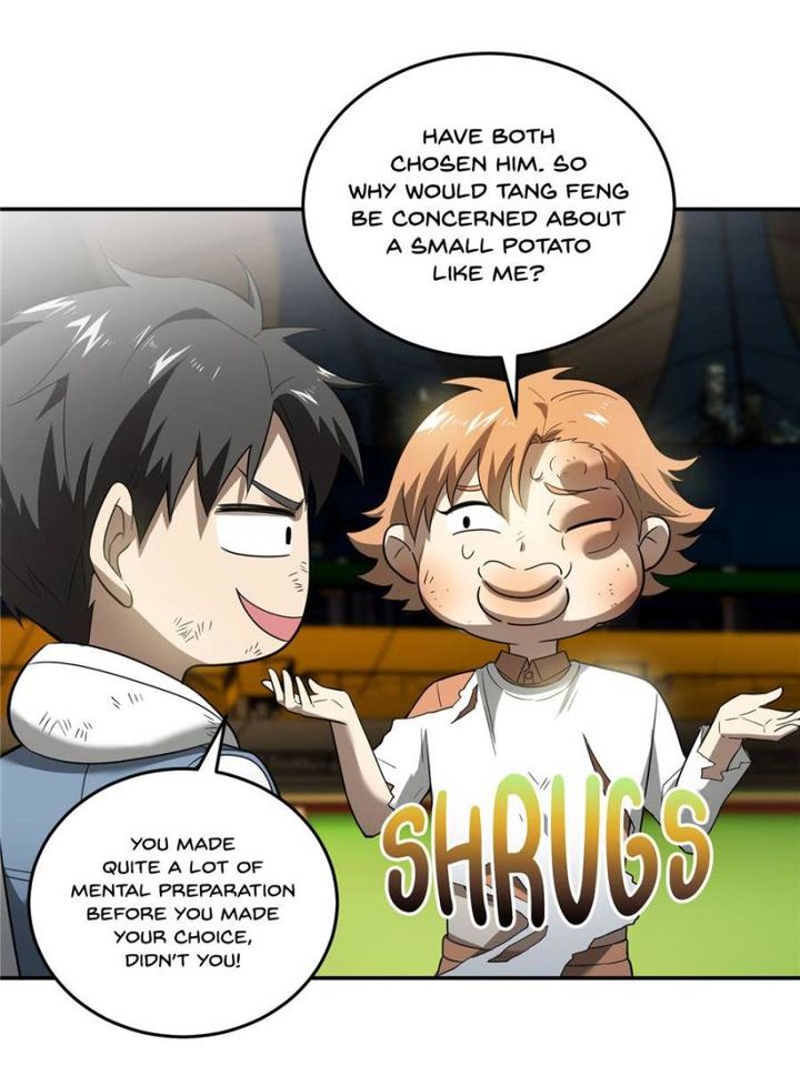 Global Martial Arts 35 38