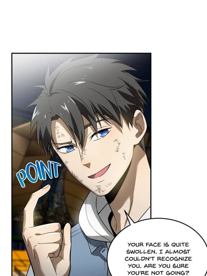 Global Martial Arts 35 41