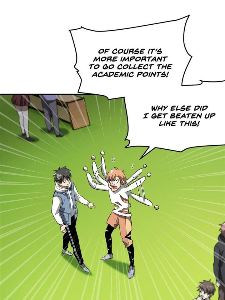 Global Martial Arts 35 43
