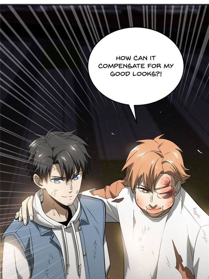 Global Martial Arts 35 51