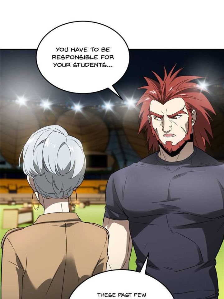 Global Martial Arts 35 7