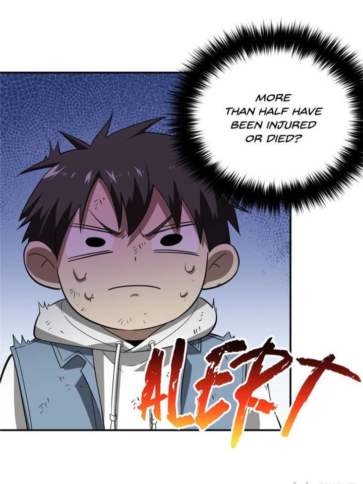 Global Martial Arts 35 9