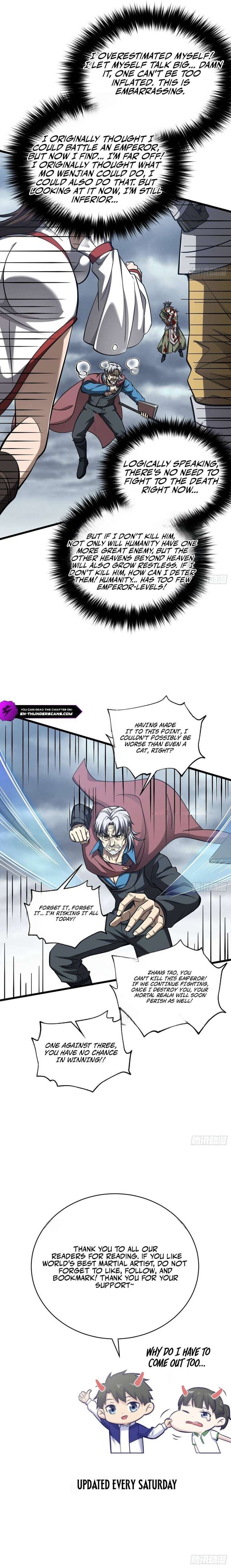 Global Martial Arts 363 7