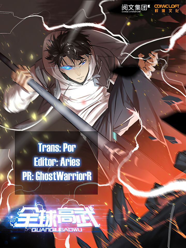 Global Martial Arts 38 1