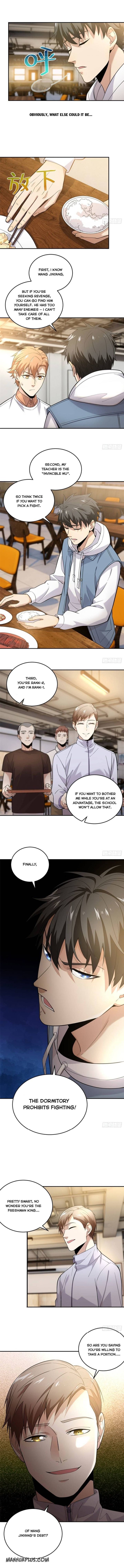 Global Martial Arts 38 6