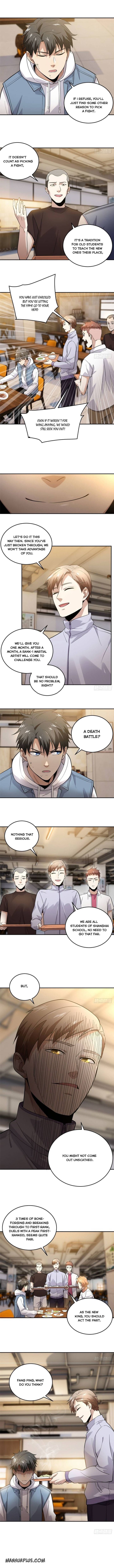 Global Martial Arts 38 7
