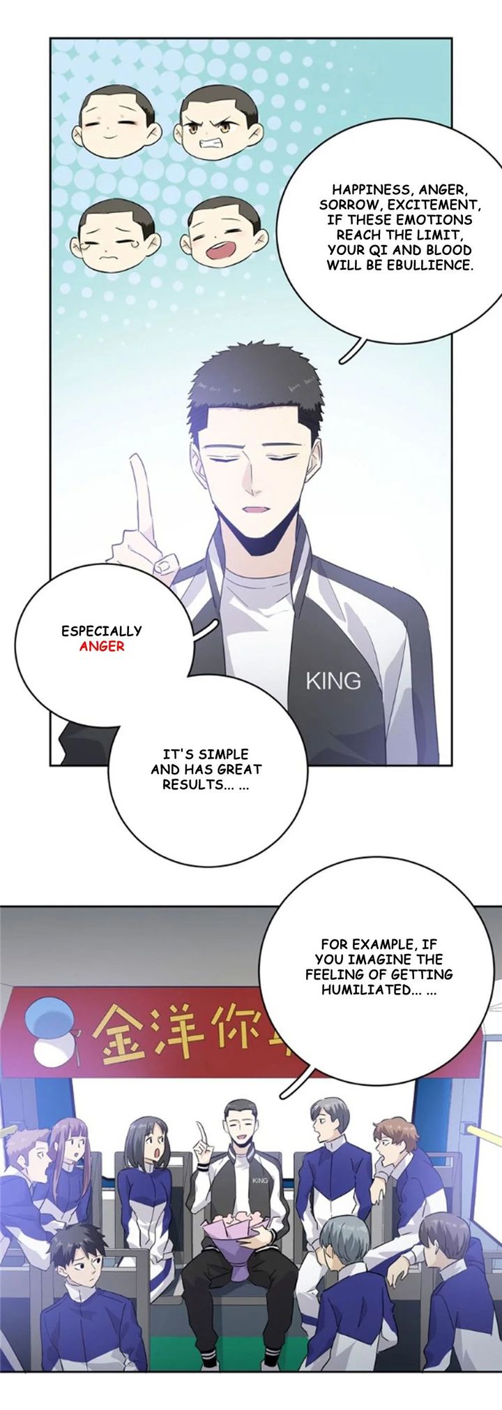 Global Martial Arts 4 16