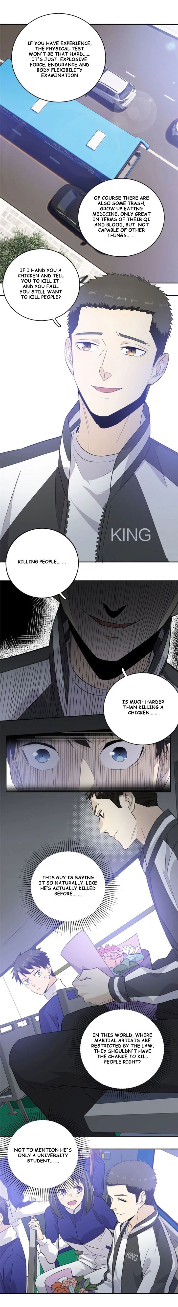 Global Martial Arts 4 18
