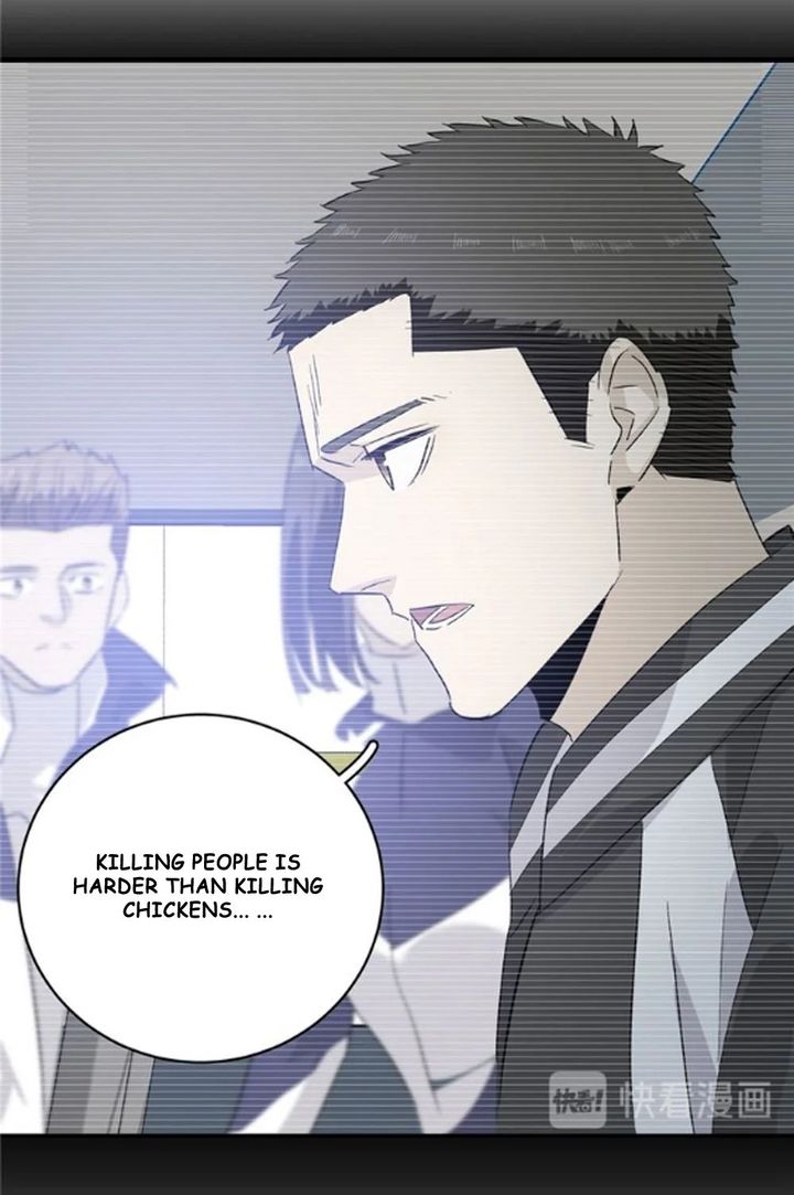 Global Martial Arts 4 21