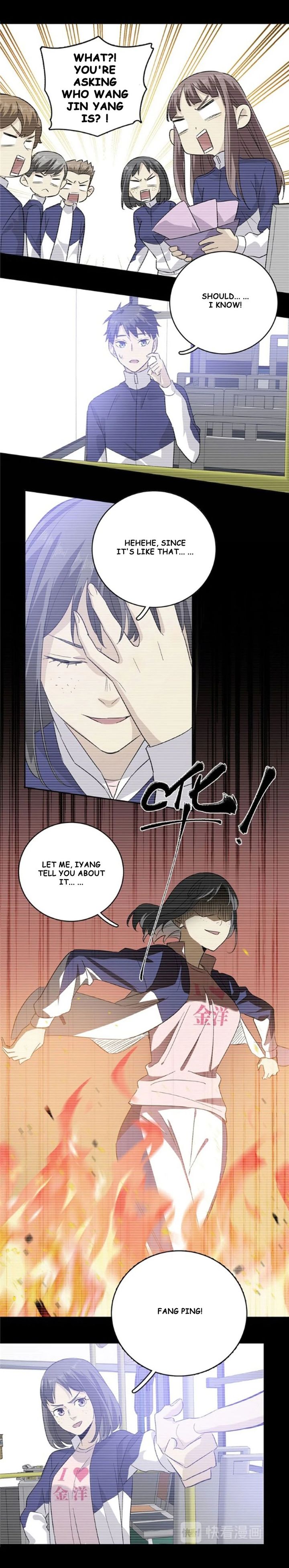 Global Martial Arts 4 4