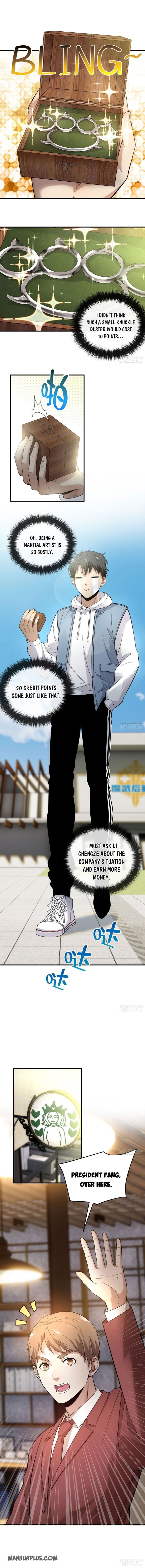 Global Martial Arts 43 2
