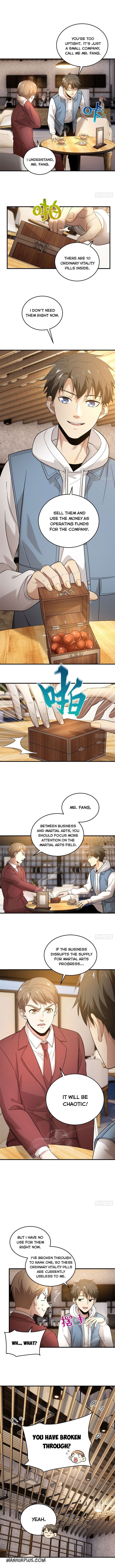 Global Martial Arts 43 3