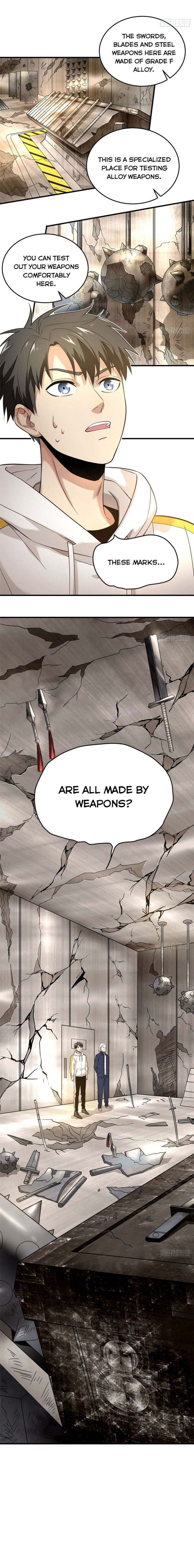 Global Martial Arts 43 6