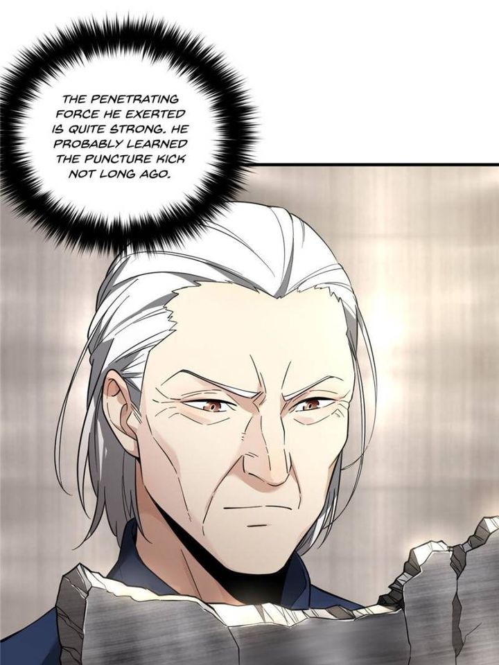 Global Martial Arts 44 3