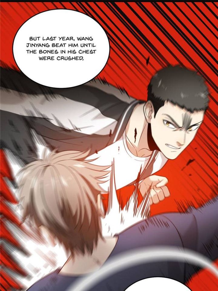 Global Martial Arts 44 36