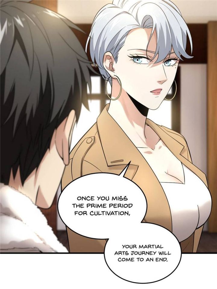 Global Martial Arts 44 38