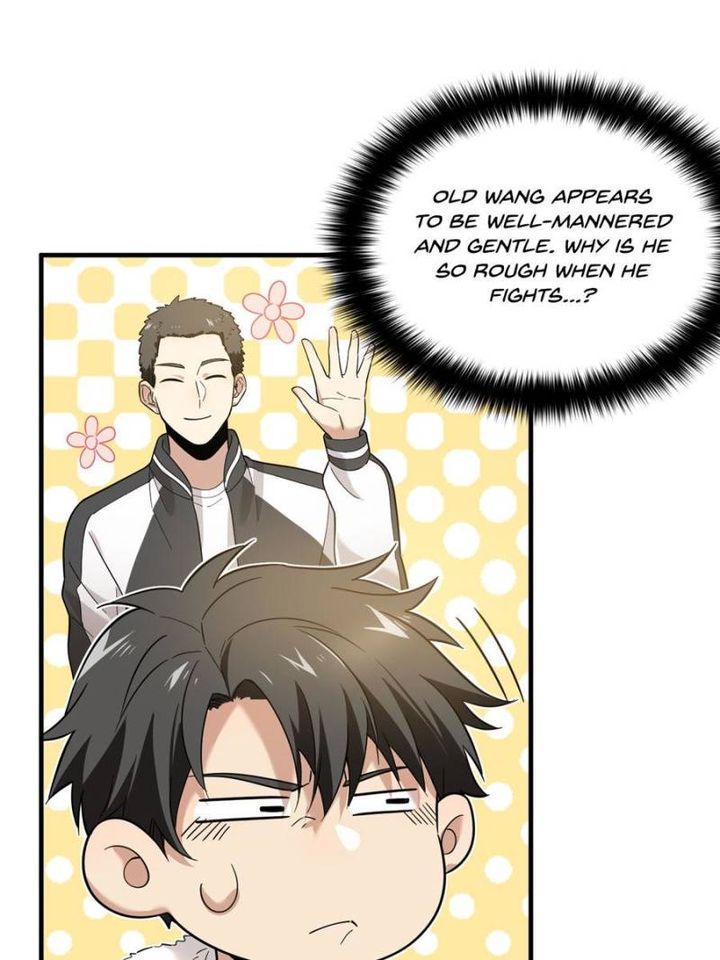 Global Martial Arts 44 39