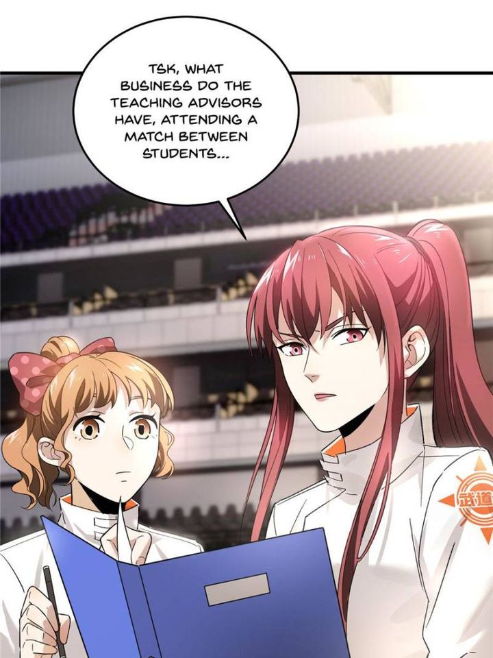 Global Martial Arts 44 47