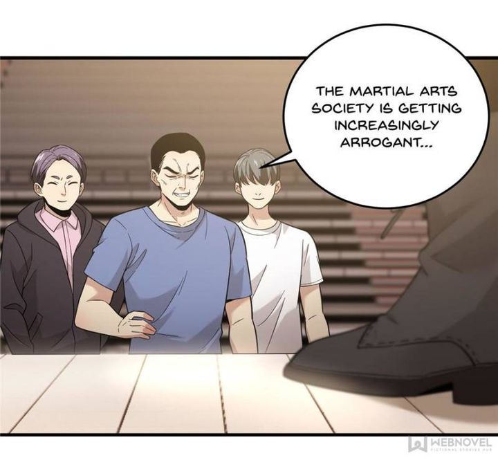 Global Martial Arts 44 52