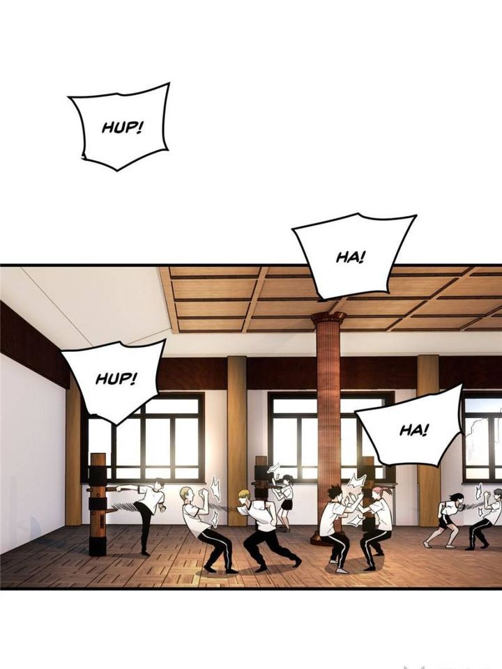 Global Martial Arts 44 9