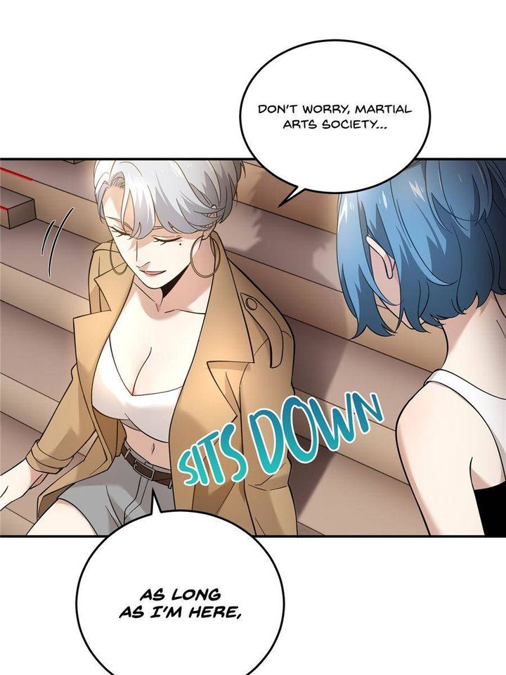 Global Martial Arts 45 3