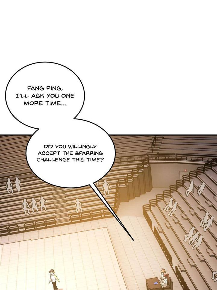 Global Martial Arts 45 33
