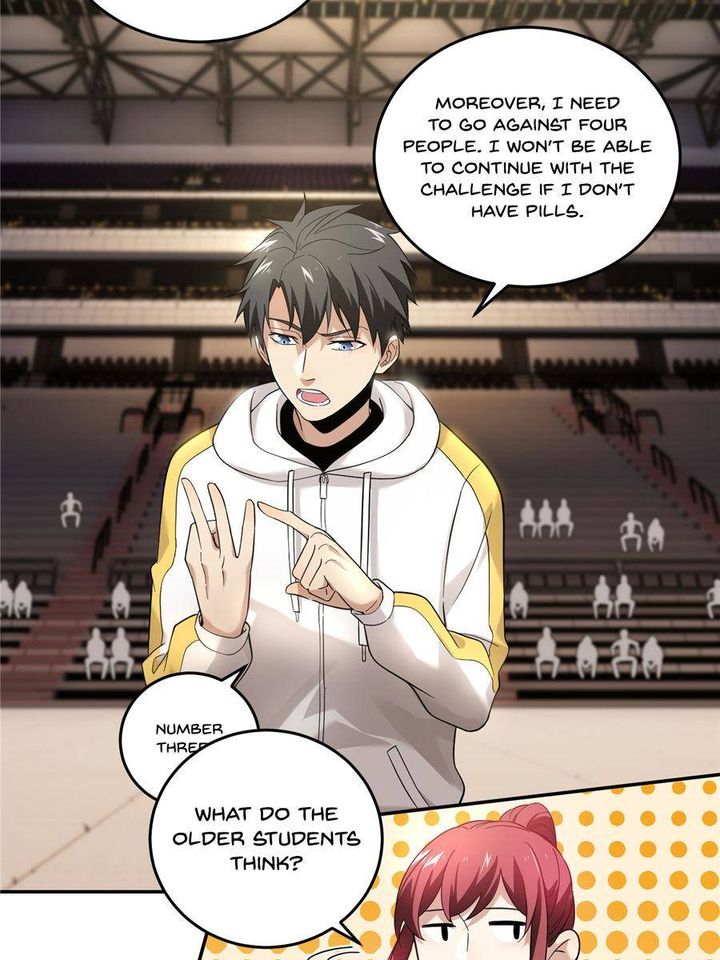 Global Martial Arts 45 42