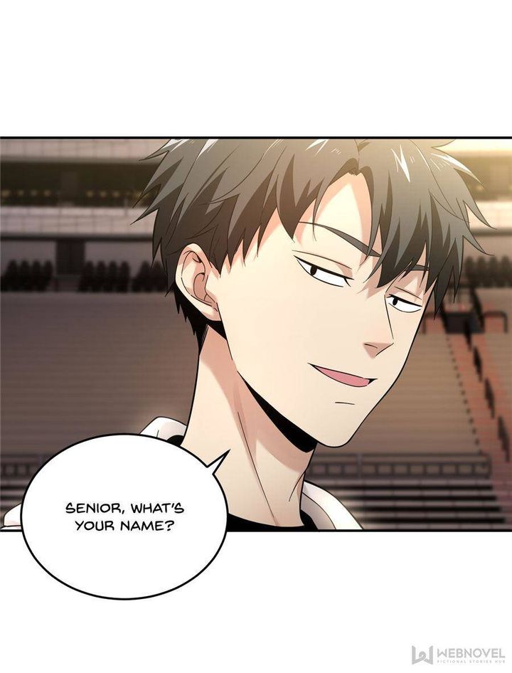 Global Martial Arts 45 52