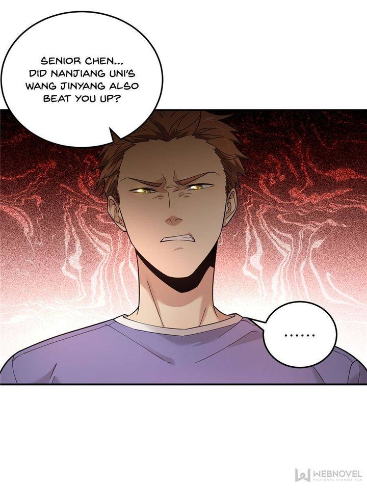 Global Martial Arts 45 57