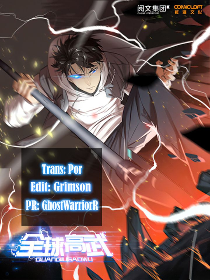 Global Martial Arts 46 1