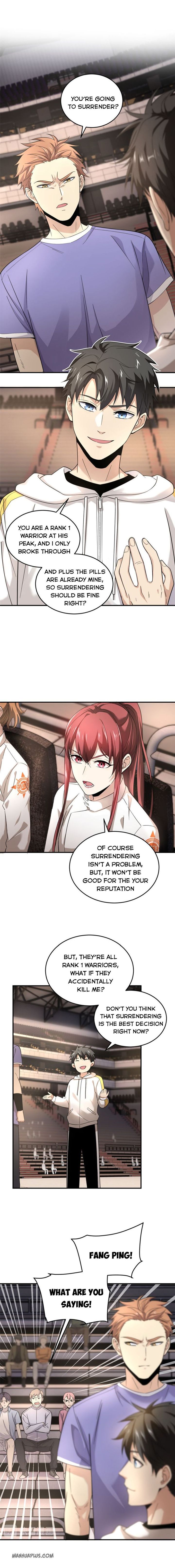 Global Martial Arts 46 2