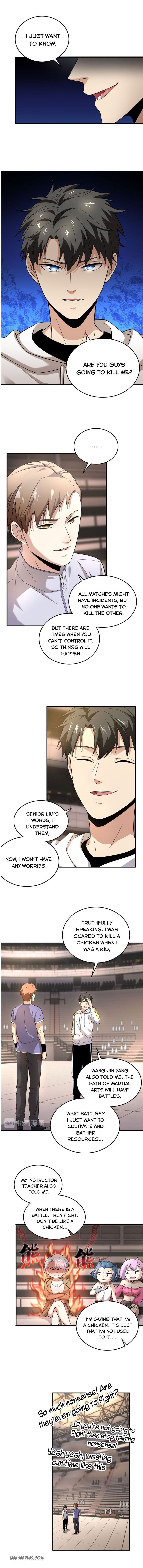 Global Martial Arts 46 3