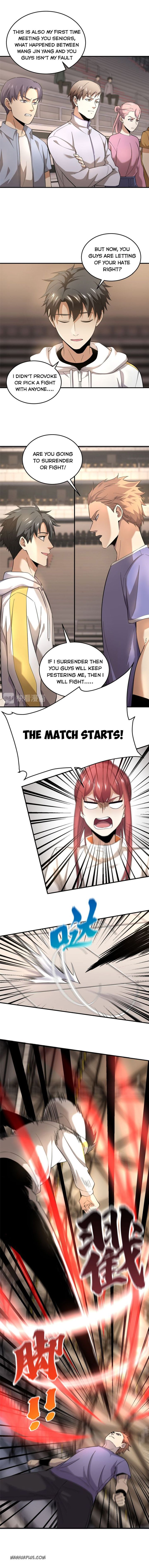 Global Martial Arts 46 4