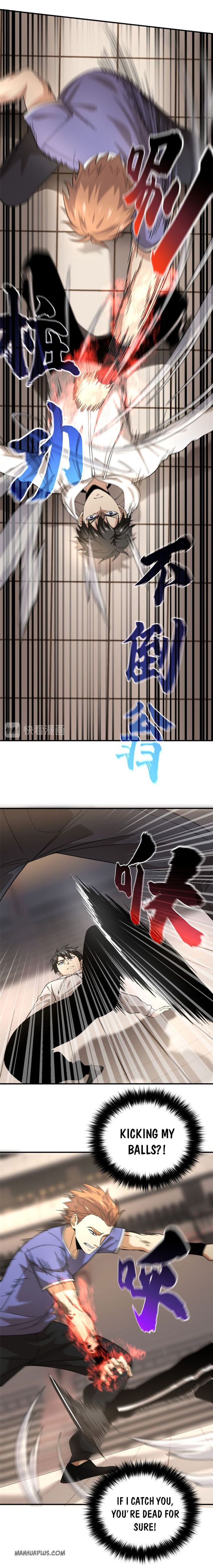 Global Martial Arts 46 6