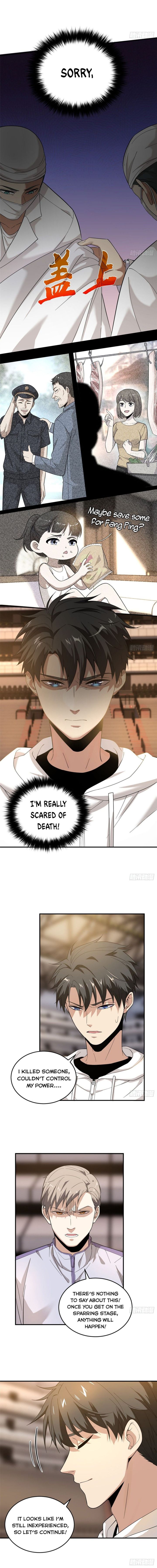 Global Martial Arts 47 2
