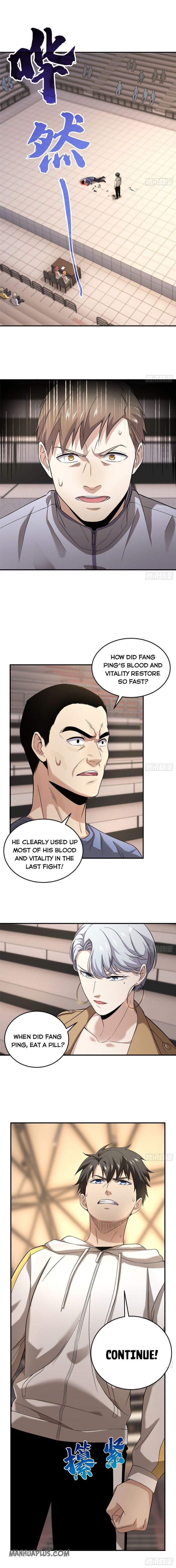 Global Martial Arts 48 2