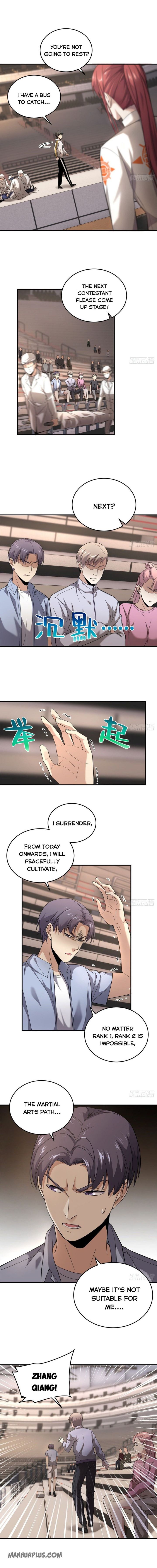 Global Martial Arts 48 5